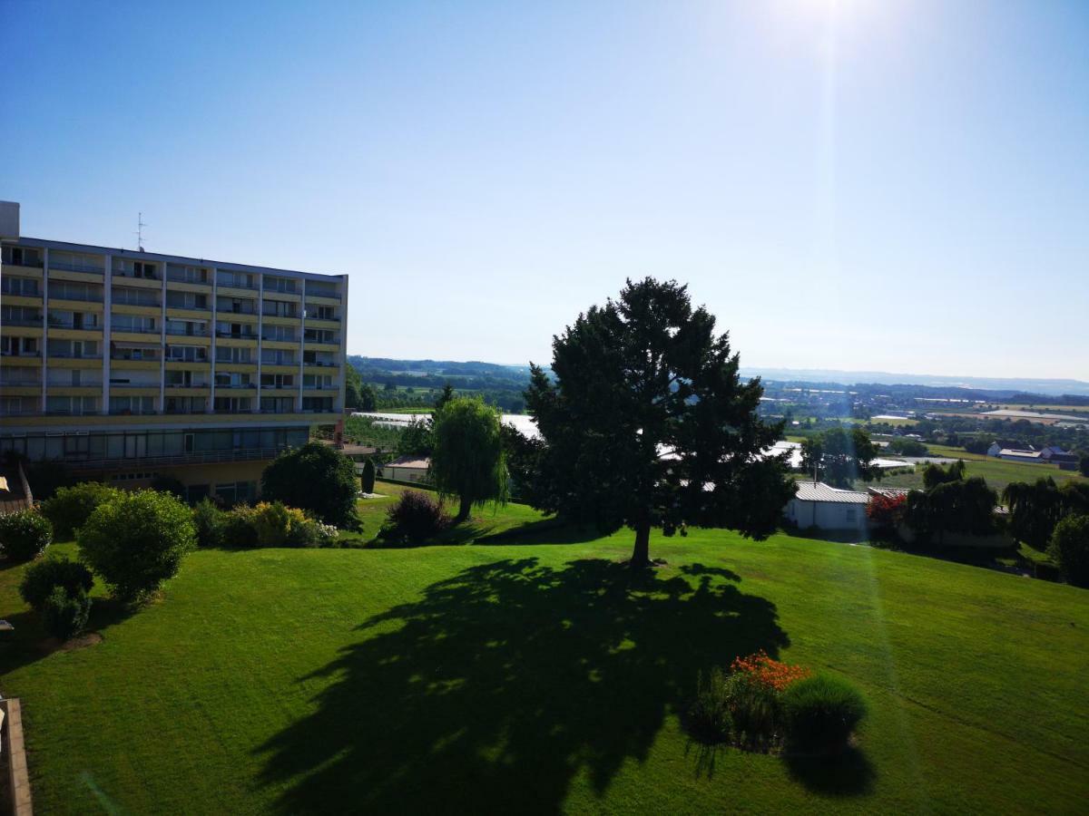 Kiba Panorama Suite Oberteuringen 73 Seeblick & Hallenbad Экстерьер фото