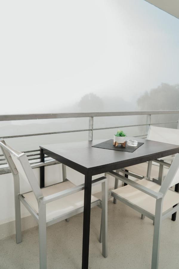 Kiba Panorama Suite Oberteuringen 73 Seeblick & Hallenbad Экстерьер фото
