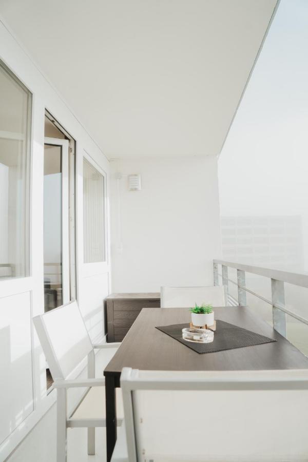 Kiba Panorama Suite Oberteuringen 73 Seeblick & Hallenbad Экстерьер фото